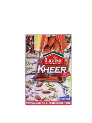 Laziza Premium Kheer Mix 155g
