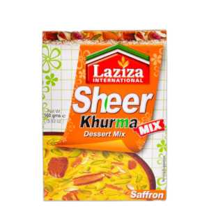 Laziza Sheer Khurma 160g