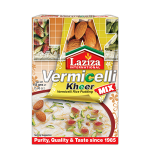 Laziza Vermicelli Kheer 155g