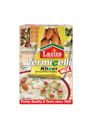 Laziza Vermicelli Kheer 155g