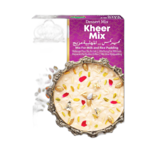 Mehran Kheer Mix 155g