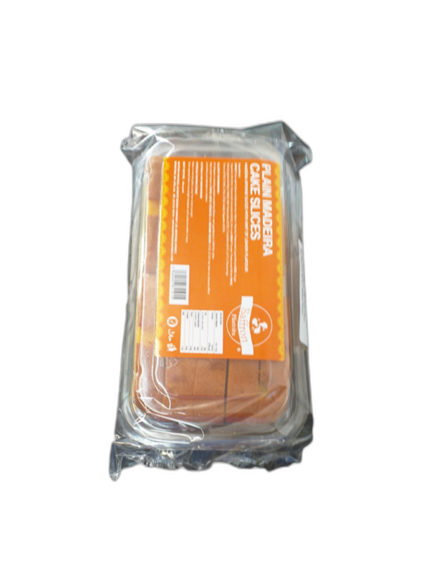 plain-cake-slice-375g-0 Premium Plain Cake Slice 375g