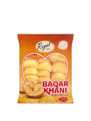 Regal Bakarkhani Sweet 350g