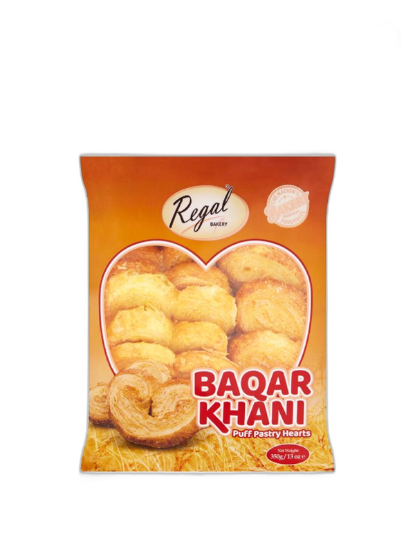 Regal Bakarkhani Sweet 350g