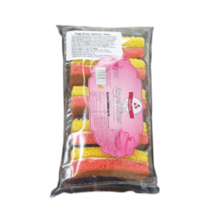 Saffron Angel Slices 180g