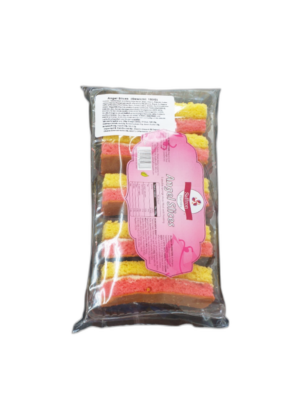 Saffron Angel Slices 180g