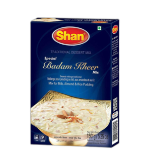 Shan Badaam Kheer 150g