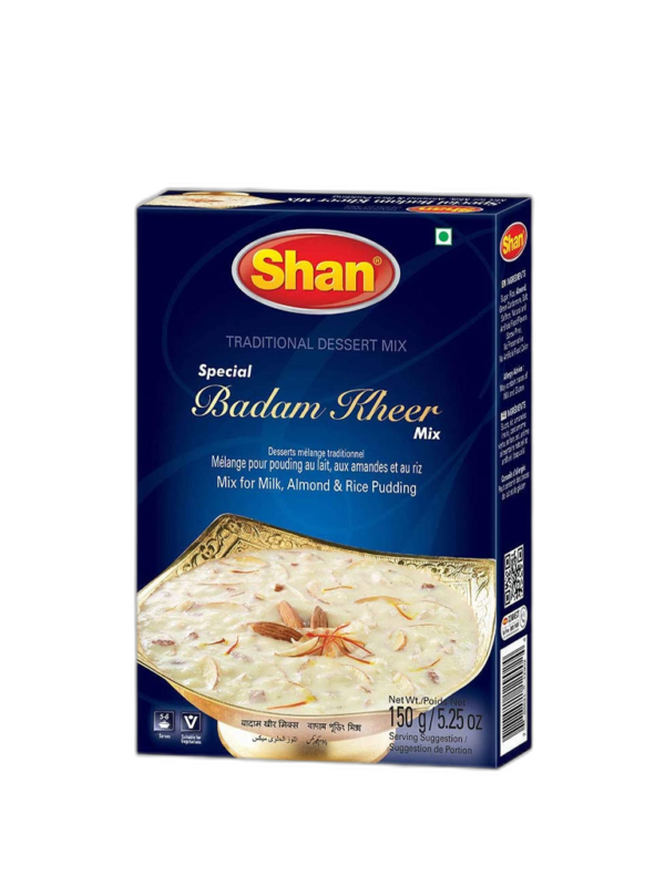 Shan Badaam Kheer 150g