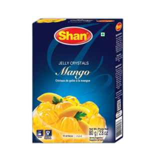 Shan Premium Mango Jelly 80g