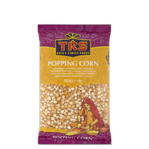 TRS Premium Popcorn 500g