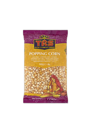 TRS Premium Popcorn 500g