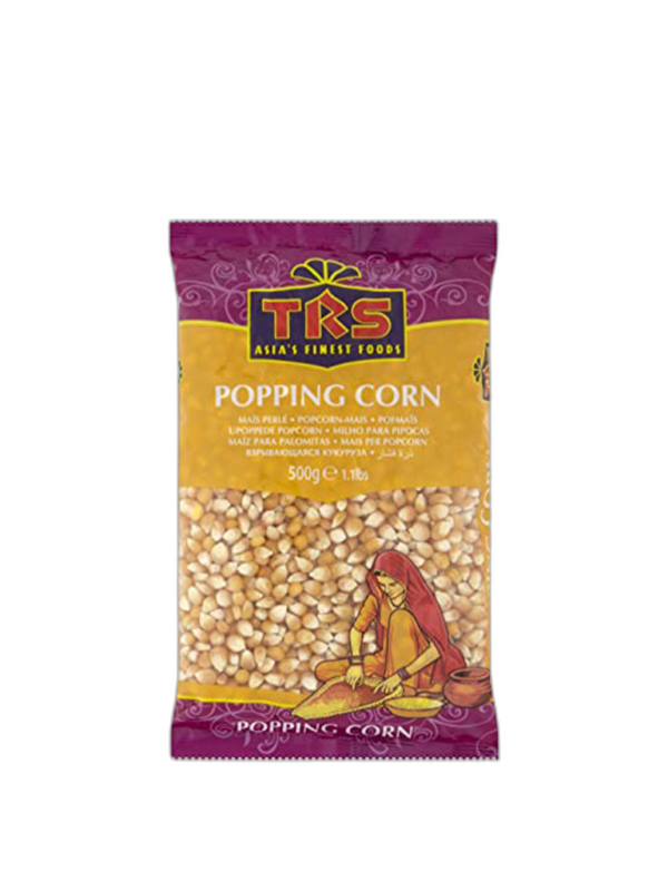 TRS Premium Popcorn 500g