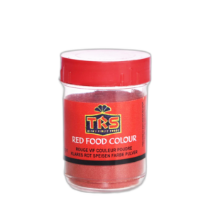 TRS Red Food Color