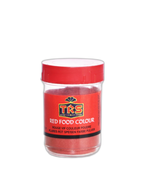 TRS Red Food Color