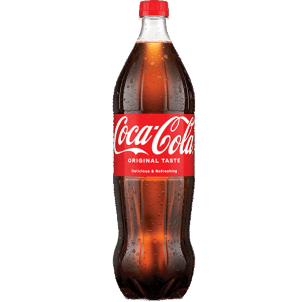 Coca-Cola-Original-Soft-Drink-Bottle-1 Cocacola Regular 500 ml