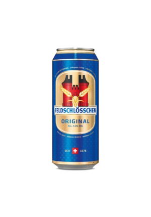 feldschlosschen Original 0.5 L