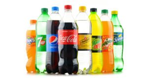 Carbonated Drinks
