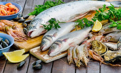 Fish