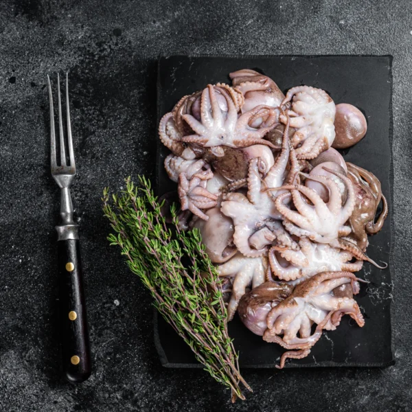 Octopus