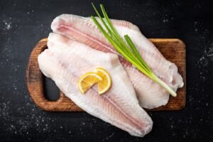Pangasius Fillet