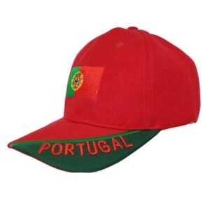 Cap Portugal