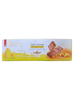 Lait Suisse Mais Croustullant