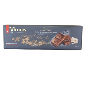Swiss Dark
