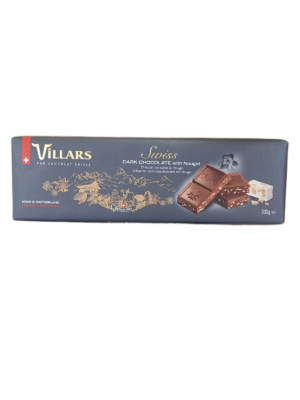 Swiss Dark