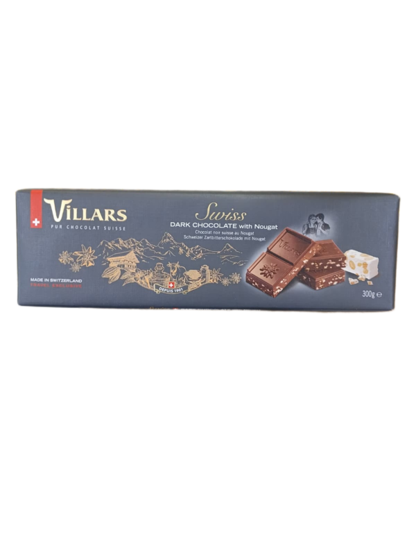 Swiss Dark