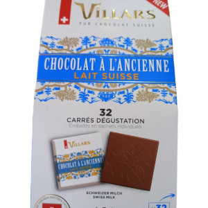 Lait Suisse Blue