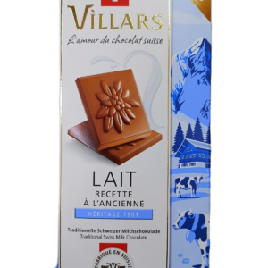 Lait A L'ancienne