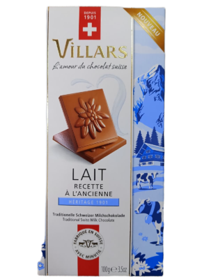 Lait A L'ancienne