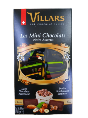 Noir Les Mini