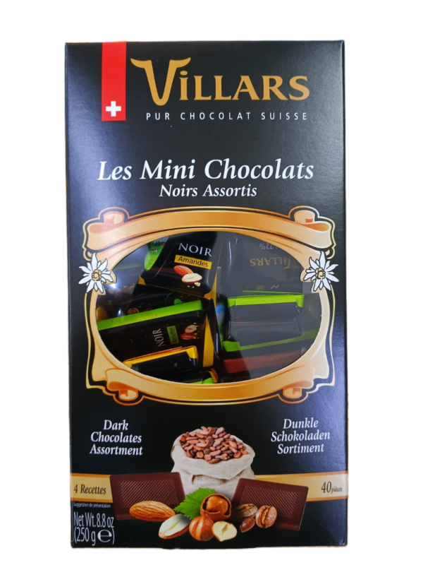 Noir Les Mini