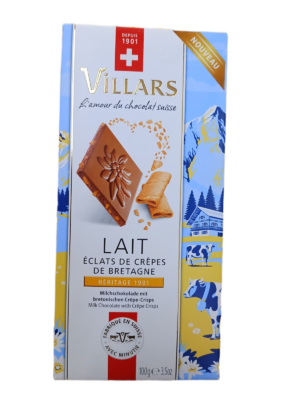 Lait De'Bretange