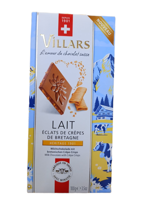 Lait De'Bretange