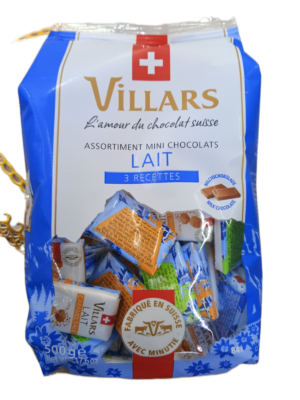 Lait 500 gm