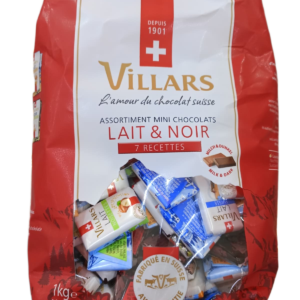 Lait and Noir 1kg