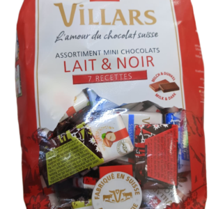 Lait and Noir 500 gm