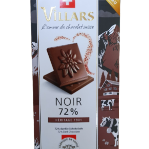 Noir 72%