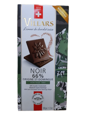 Noir 66%