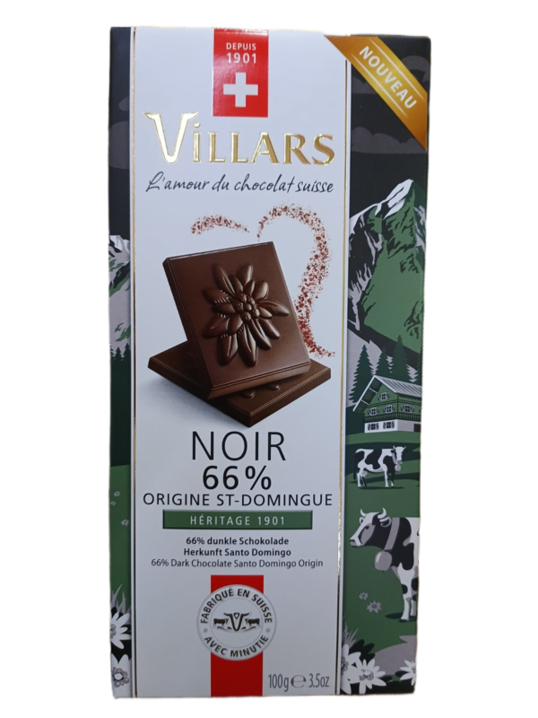 Noir 66%