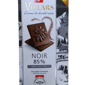 Noir 85%