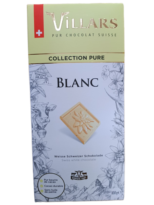 Blanc