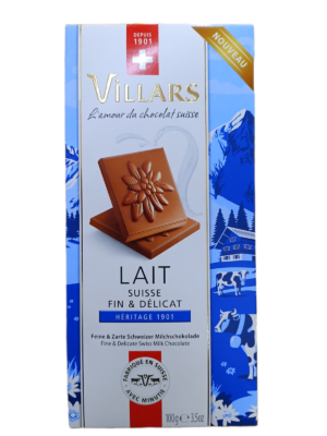 Lait Fin and Delicat