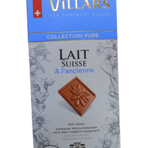 Lait Suisse