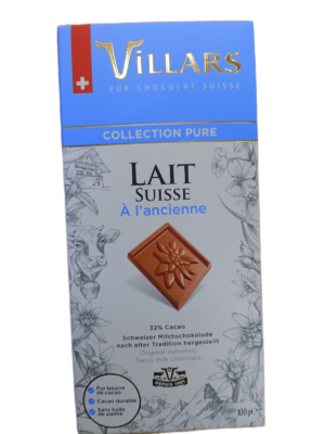 Lait Suisse