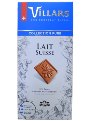Lait Suisse