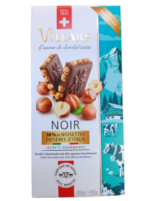 Noir 30%