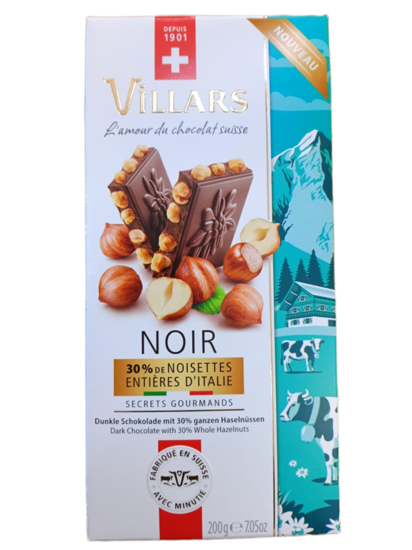 Noir 30%